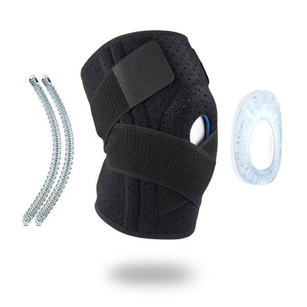 Speed Up Recovery Time with Targeted Compression