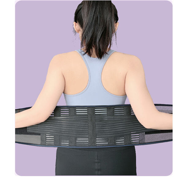 Mejora tus Entrenamientos con un Cinturón para la Cintura