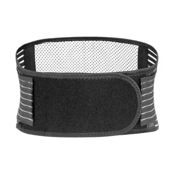Obtén el Soporte que Necesitas para Estilos de Vida Activos con Cinturones de Soporte para la Parte Inferior de la Espalda