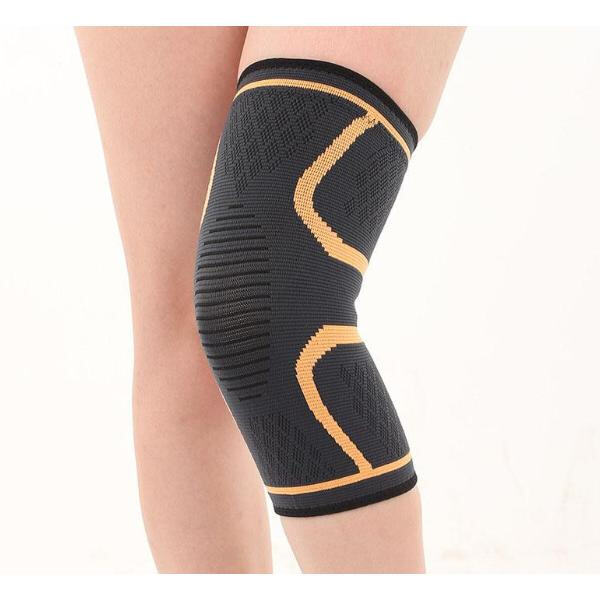 Exploring different types of knee wraps and their advantages