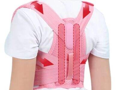 How to Choose an OEM Posture Corrector Factory for Your Brand Launch