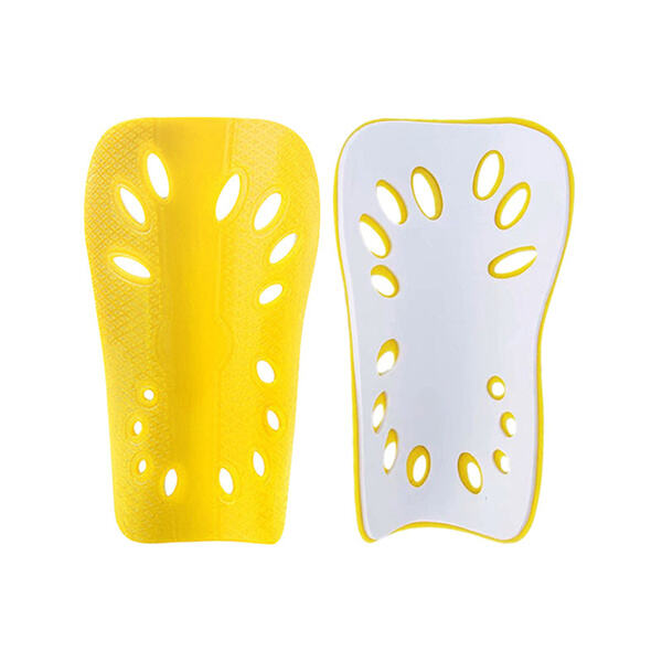 Protector de Piernas Delgado para Rendimiento Óptimo