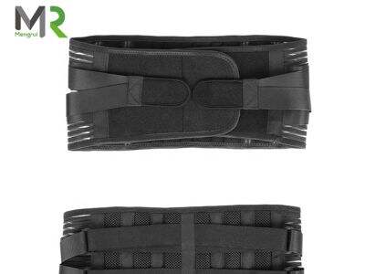 How Wrist Wraps Improve Grip Support in Competitive Training Programs