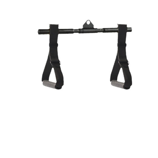 Los beneficios de usar agarres en el entrenamiento de gimnasia masculina