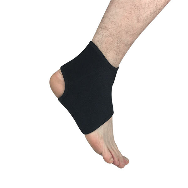 Mantente libre de lesiones con una estabilidad extra