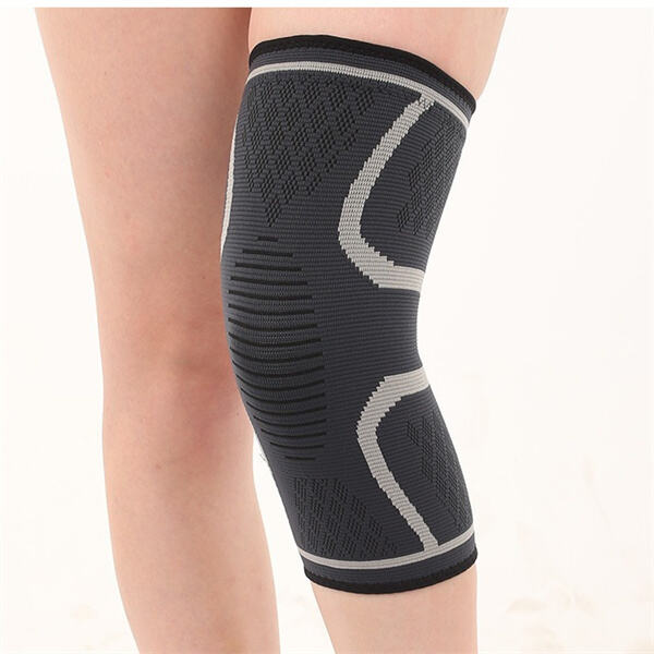 خفف الألم وحفّز الشفاء باستخدام حلول شريط رباط الركبة