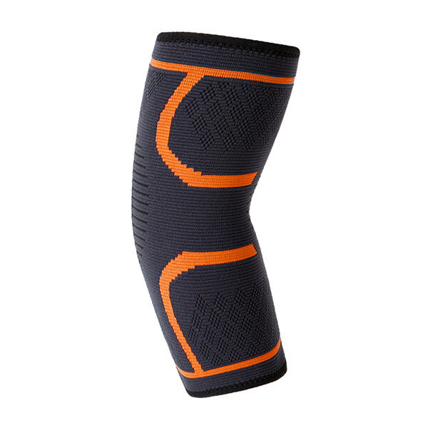 Neden bir uzatma bandajı diz desteği için pratik bir çözüm.