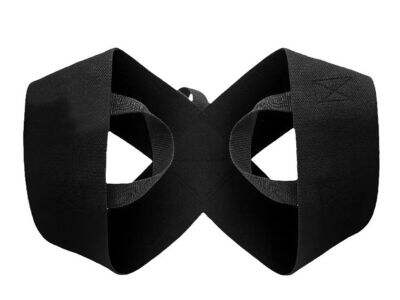 Apa yang Menentukan Wrist Wrap Kelas Industri untuk Gym Komersial