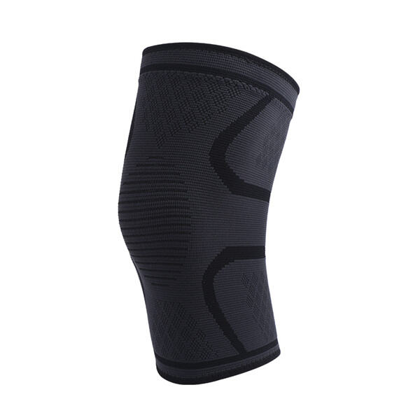 Her gün için kolay kullanımlı diz desteği - Kneefit bandajı