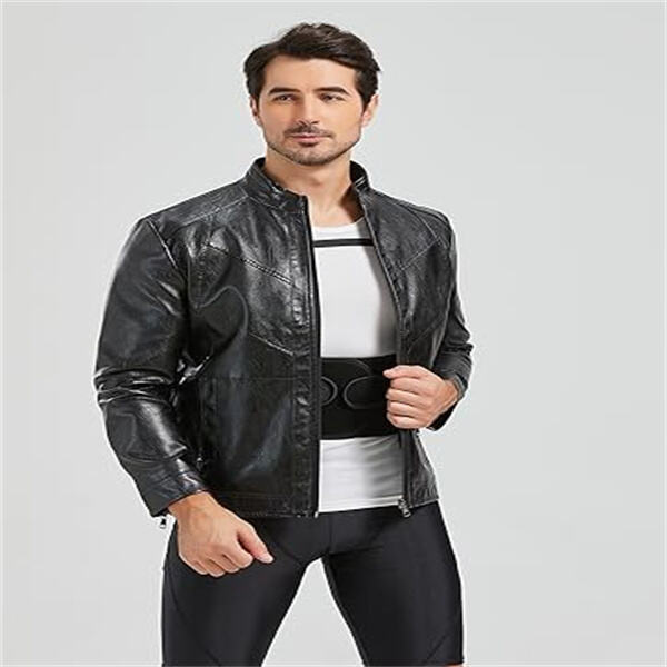 Endereza tu columna vertebral con un corrector de postura para jorobados