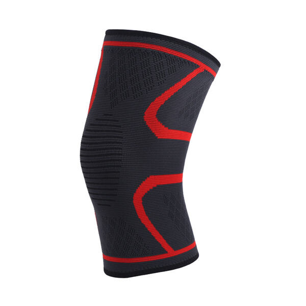 Elegir el vendaje de compresión adecuado para tu lesión de rodilla