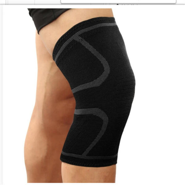 Comfort and durability in one with velcro knee wraps