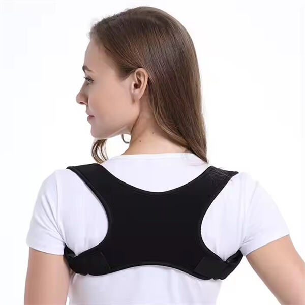 Back supports that have been proven effective in reducing strain.