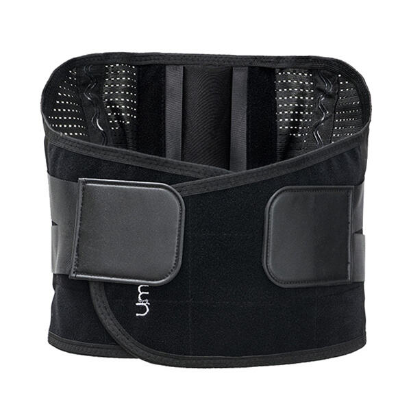 Find relief from muscle tension and discomfort with a back brace tailored for your upper back