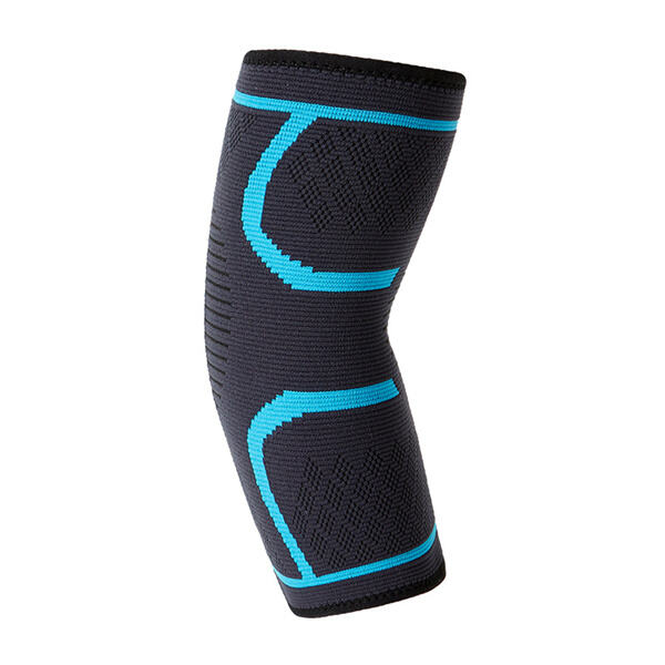 Bir uzatma bandajının sıkılığını optimal iyileşme için nasıl ayarlayabilirsiniz.