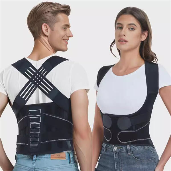 Mga totoong kuwento ng mga taong karanasan sa back braces at suporta.