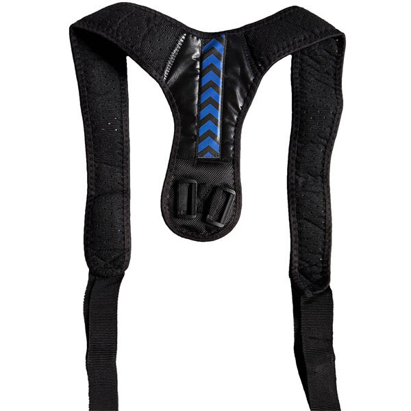 Achieve Better Alignment with a Body Posture Corrector