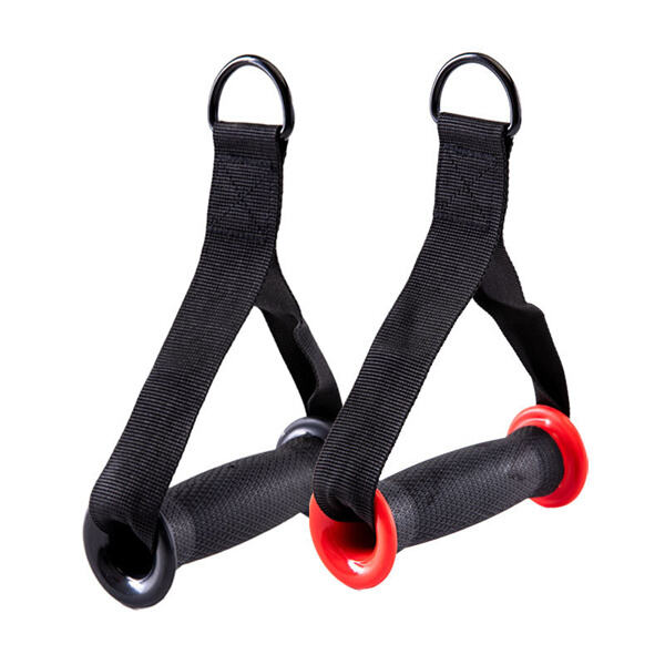 Alcanza nuevas alturas en tu rutina de gimnasia con estos excelentes agarres para las manos