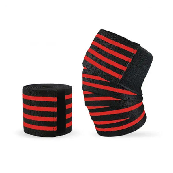 Compression therapy for faster recovery and pain relief