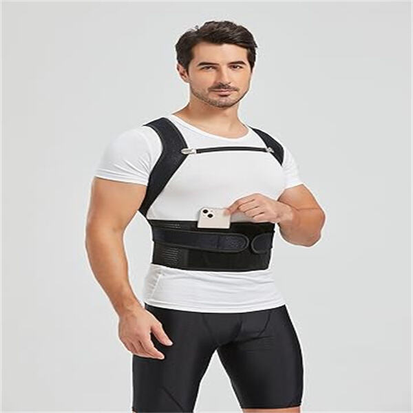 The key features to look for in a bad posture corrector