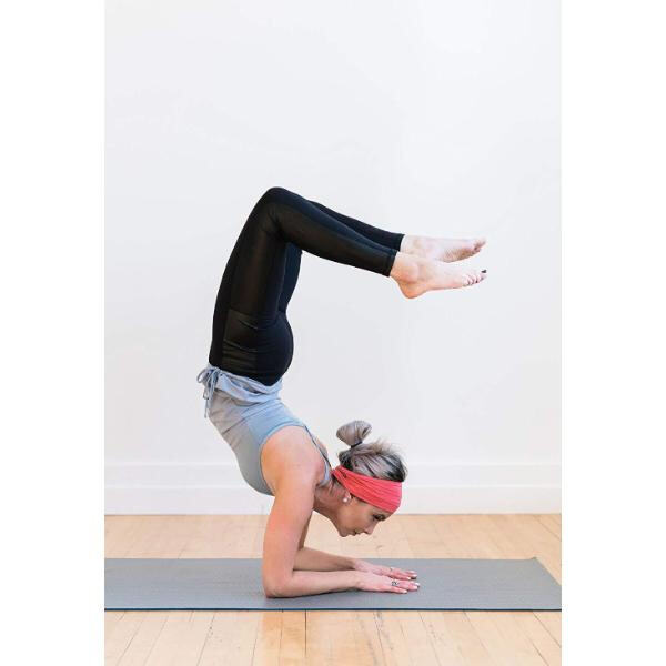 Despídete del sudor que gotea en tus ojos con cintas sudoríferas para mujeres.