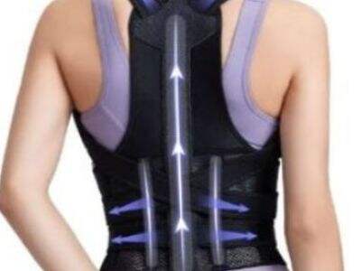 Why Global Brands Choose OEM Partners for Posture Correctors