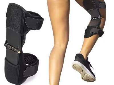 2025s Trending Orthopedic Support Products: Posture, Wrist, Knee