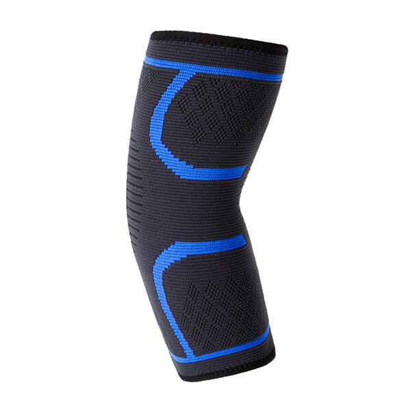 Por qué una venda cohesiva para la rodilla es perfecta para cualquier tamaño de rodilla