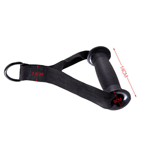 Mejora Tu Entrenamiento con Agarres de Gimnasia Duraderos y Cómodos