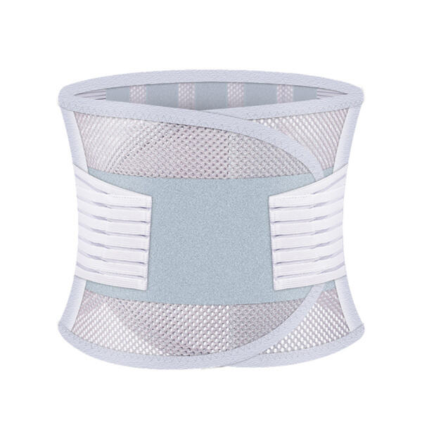 Obtén el Soporte que Necesitas con un Cinturón para Todo el Día