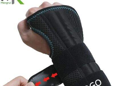 Wrist Brace Sourcing Guide for Medical Distributors and E-commerce Sellers