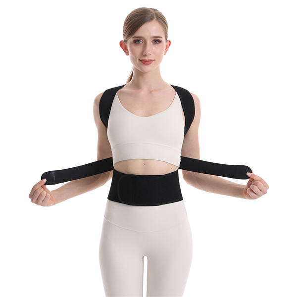 Why a Full Back Brace is Essential for Active Lifestyles