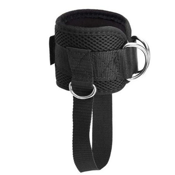 Despídete del dolor de tobillo con nuestro innovador cinturón de soporte