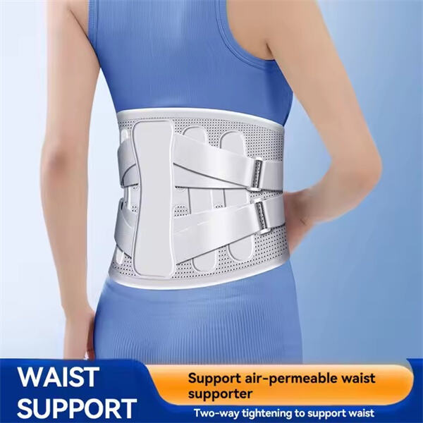 İyi pozisyonu korumak ve lomber desteğin yardımıyla alt sırt gerilimi önlemek nasıl yapılır