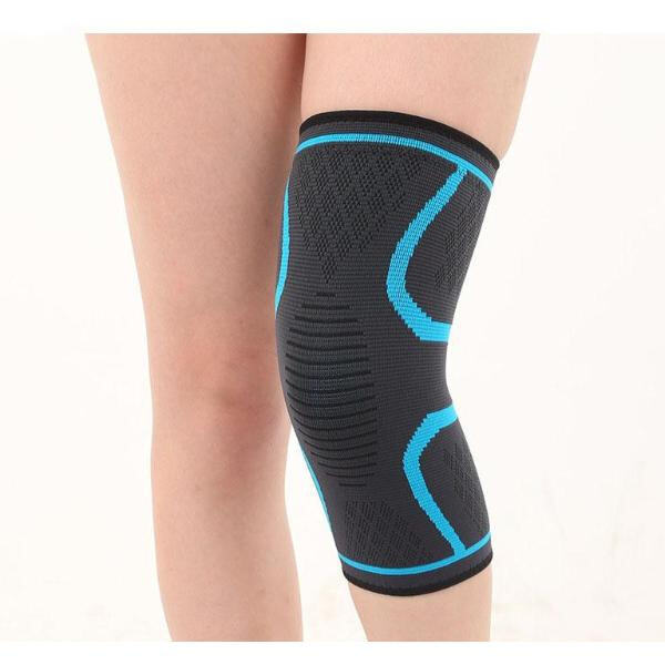 Performansınızı artırın ve yaralanmayı önleyin bir neopren diz desteğiyle