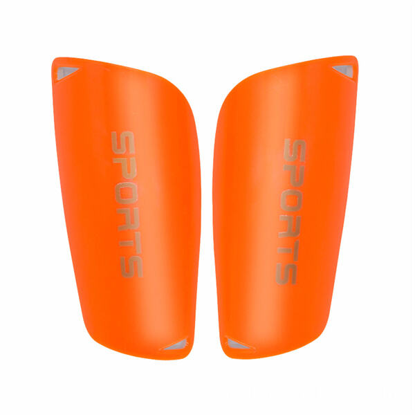 Prevent injuries with quality shin guard pads