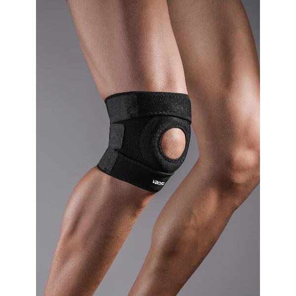 La importancia de que las vendas deportivas para rodillas sean del ajuste correcto