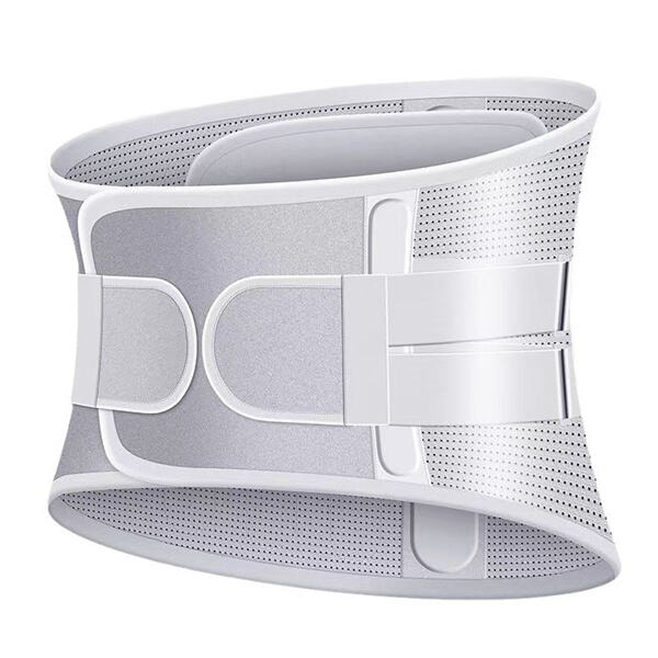 Ofis çalışması için alt sırt lomber desteğinin faydaları