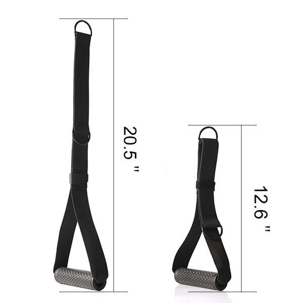 Protege tus manos y mejora tu agarre con estos agarres de gimnasia mejor calificados