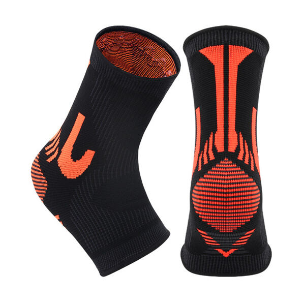 Şimdi koşu ihtiyaçlarınız için mükemmel bir ayak bileği desteği bulun