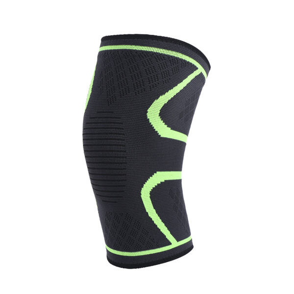 Kneefit bandajı ile daha hızlı oyunun içine dönmek