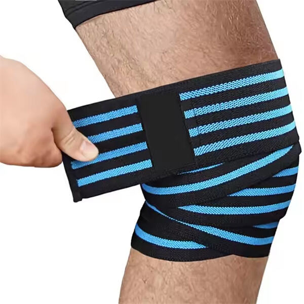 Recovery aid for post-injury rehabilitation