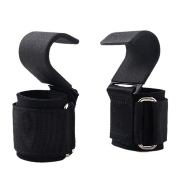 Get the Support You Need for Heavy Lifting and High-Intensity Workouts with Wrist Support Gym Wraps