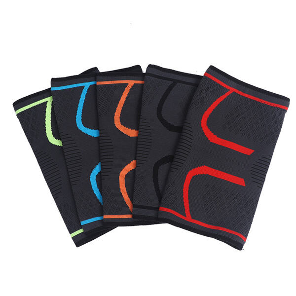 Protege tus Isquiotibiales durante las Actividades Físicas con un Vendaje de Soporte