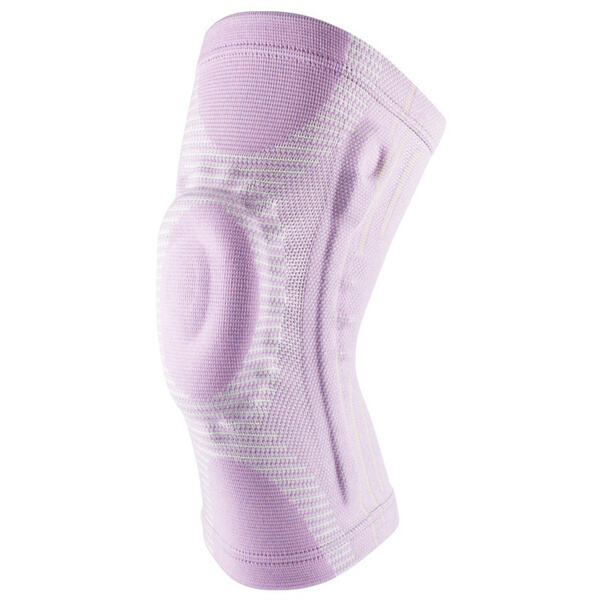 El papel de la compresión en el apoyo de una rodilla en proceso de curación