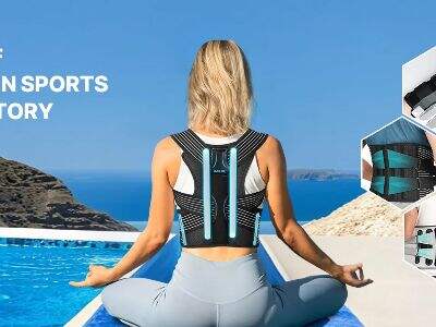 How to Source High-Quality Posture Correctors for Retail or Wholesale