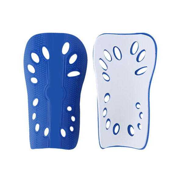 Soporte para el tobillo y protección para la pantorrilla en un diseño cómodo