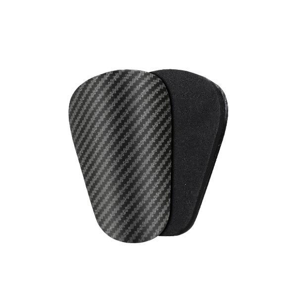 No comprometas tu seguridad: elige protectores de pantorrilla con protección para el tobillo