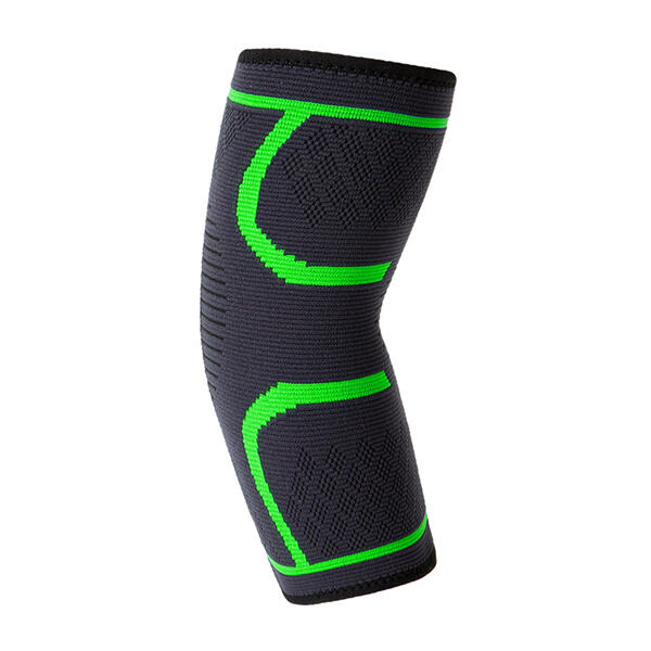 العلم وراء كيفية مساعدة ضمادة الضغط لالتواء الركبة في التعافي