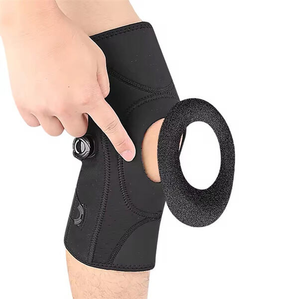 How Good Knee Wraps Can Help Prevent Injuries